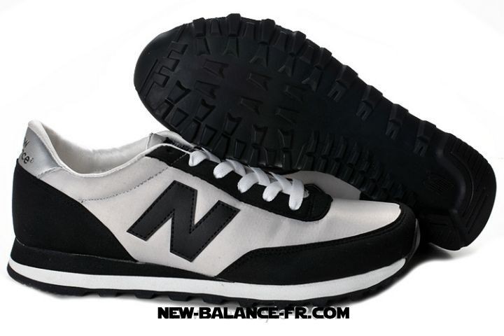 new balance noir prix